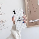 アイフォン 13 chanel 携帯ケース 流行り