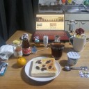 #Wendy21  ♭慎重に活動しよう交通安全体調管理が大切だ（月・火）♪