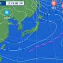【東京は3日ぶりの20℃超】