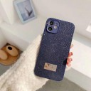 ハイブランド カバー nike iPhone 12Promax 男女兼用