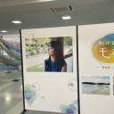 気仙沼　ウミネコ遊覧船・「おかえりモネ」展