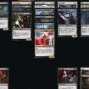 MTGA イニストラード：真紅の契り プレミアドラフト1