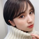 女学生から