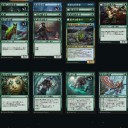 MTGA イニストラード：真紅の契り プレミアドラフト2