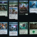 MTGA イニストラード：真紅の契り プレミアドラフト3
