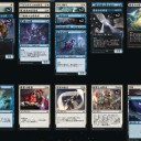 MTGA イニストラード：真紅の契り プレミアドラフト4
