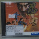 忍 SHINOBI【PCE】
