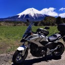 親子バトルの後は