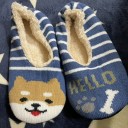 ルームシューズ