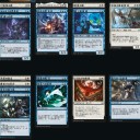 MTGA イニストラード：真紅の契り シールド6