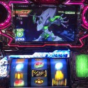 エウレカAOを今月撤去前にうつ