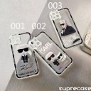 可愛い シャネル Chanel iphone13pro maxケース モンクレール 犬用ダウンジャケット