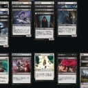 MTGA イニストラード：真紅の契り シールド7