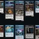 MTGA イニストラード：真紅の契り プレミアドラフト5