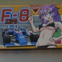 F-θ　エフシータ【FC】