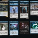 MTGA イニストラード：真紅の契り プレミアドラフト6