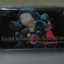 Gold Guardian Gun Girl -ゴールドガーディアンガンガール-【FC】