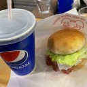 佐世保バーガーボーイ