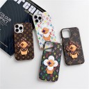春らしく明るい雰囲気にぴったり♡【2022年新作】ブランドiPhoneケース特集♪