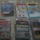 東亜プラン インストカードアクリルBC vol.2