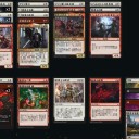 MTGA イニストラード：真紅の契り プレミアドラフト7