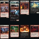 MTGA イニストラード：真紅の契り プレミアドラフト8
