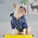 通販で人気の犬服 ブランド フードパーカー ペット雑貨をランキング！
