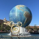 ディズニークリスマス