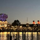 ディズニークリスマス