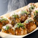 大阪と愛知とのタコ焼きの違いとは…