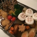 おでん
