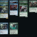 MTGA イニストラード：真紅の契り プレミアドラフト10