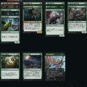 MTGA イニストラード：真紅の契り プレミアドラフト11