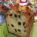 クリスマスのフルーツケーキ