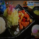 四日市と違う絶品トンテキ