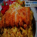 老舗の味 カツドライカレー