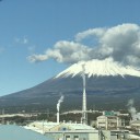 無事に帰ってきました。