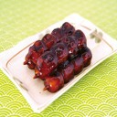 野むら製菓舗のみつだんご