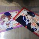 今月のグラッテ(笑)