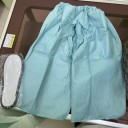 大腸内視鏡検査　本番