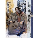 白銀の墟 玄の月 第四巻 (十二国記)