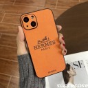 シュプリーム x ノースフェイス コラボ iPhone 13 Pro Maxケース エルメス iPhone13proレザーケース