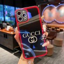 シュプリーム iphone13/13 proケース ブランドサンローラン アイフォン13カバー