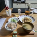 #Wendy21  ♭雪心配無かった　仕事納め・お引越しの挨拶周り等（予定）（月火）♪