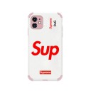 グッチ アイフォン13/13 proカバー ブランド シュプリーム iphone13/13pro maxケース