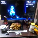 #Wendy21  ♭年内最後の日、忘年会で良い事まで忘れてしまわぬように（木金）♪