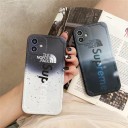 THE NORTH FACE(ノースフェイス)iPhoneケース人気新作5選！