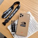 THE NORTH FACE(ノースフェイス)iPhoneケース人気新作5選！