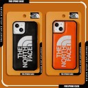 THE NORTH FACE(ノースフェイス)iPhoneケース人気新作5選！