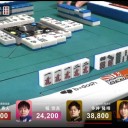 2021 Mリーグ 12月最終週～1月1週目